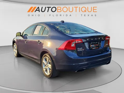 Another view of 2015 Volvo S60 T5 Drive-E Premier for sale in Columbus, OH at Auto Boutique Ohio