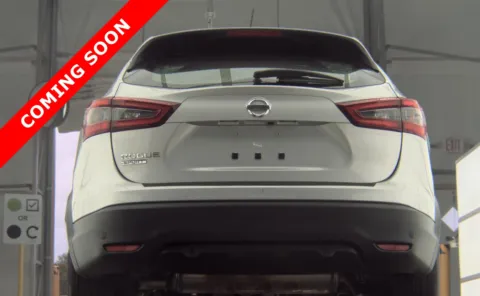 More photos of 2021 Nissan Rogue Sport S at Auto Boutique Ohio, OH