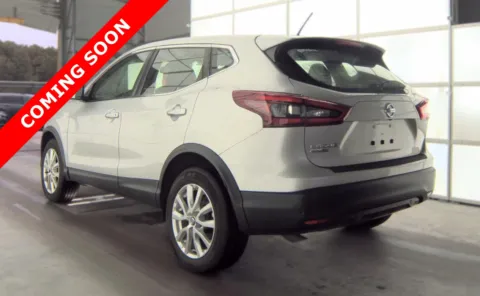More photos of 2021 Nissan Rogue Sport S at Auto Boutique Ohio, OH