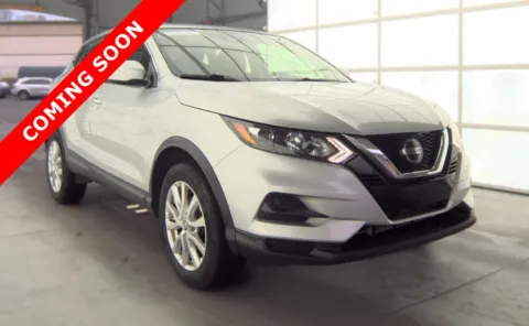 Another view of 2021 Nissan Rogue Sport S for sale in Columbus, OH at Auto Boutique Ohio