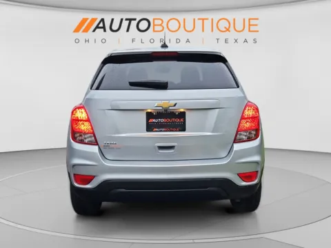 More photos of 2020 Chevrolet Trax LS at Auto Boutique Ohio, OH