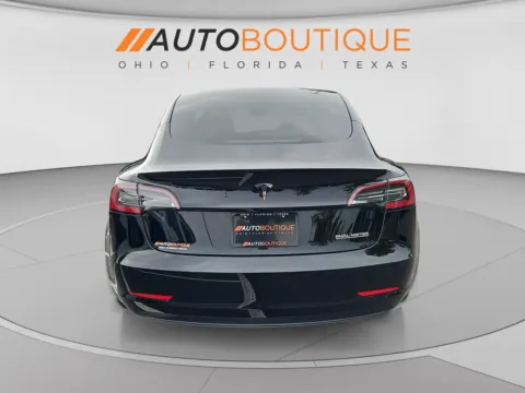 More photos of 2022 Tesla Model 3 Performance at Auto Boutique Ohio, OH