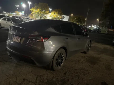 Photos of 2023 Tesla Model Y Long Range for sale in Columbus, OH at Auto Boutique Ohio