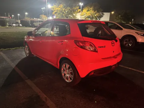Photos of 2014 Mazda Mazda2 Sport for sale in Columbus, OH at Auto Boutique Ohio