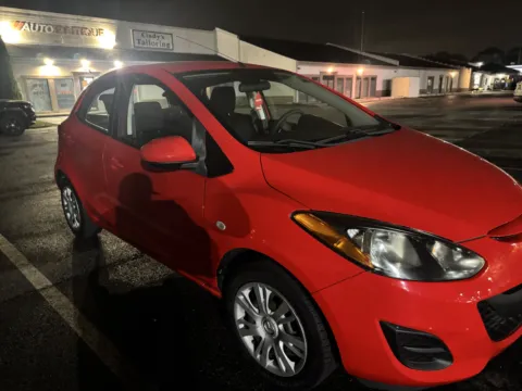 Another view of 2014 Mazda Mazda2 Sport for sale in Columbus, OH at Auto Boutique Ohio