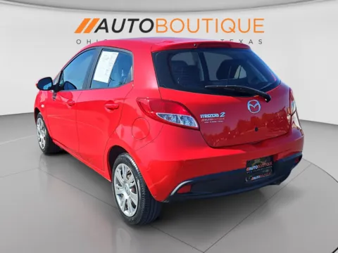 Another view of 2014 Mazda Mazda2 Sport for sale in Columbus, OH at Auto Boutique Ohio
