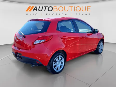More photos of 2014 Mazda Mazda2 Sport at Auto Boutique Ohio, OH