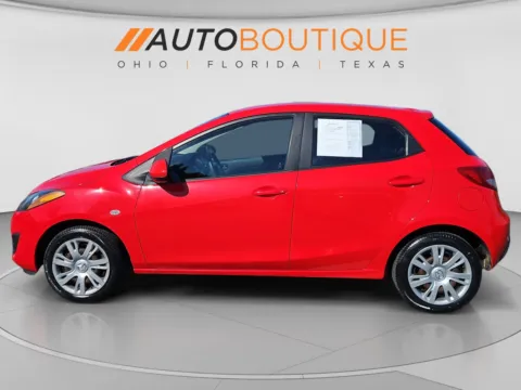Photos of 2014 Mazda Mazda2 Sport for sale in Columbus, OH at Auto Boutique Ohio