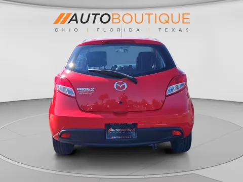 More photos of 2014 Mazda Mazda2 Sport at Auto Boutique Ohio, OH