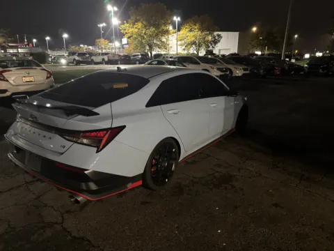 Photos of 2025 Hyundai Elantra N for sale in Columbus, OH at Auto Boutique Ohio