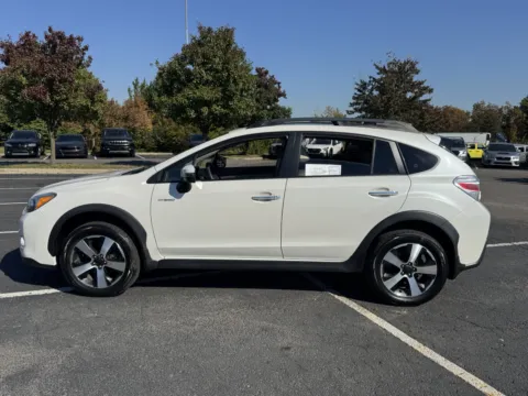 More photos of 2015 Subaru XV Crosstrek Hybrid Touring at Auto Boutique Ohio, OH