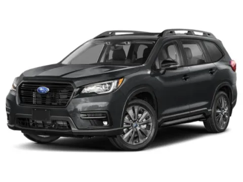 Black 2022 Subaru Ascent Onyx Edition for sale in Columbus, OH
