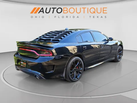 More photos of 2020 Dodge Charger GT at Auto Boutique Ohio, OH