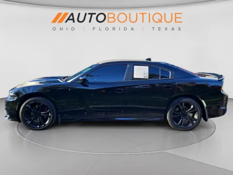 Photos of 2020 Dodge Charger GT for sale in Columbus, OH at Auto Boutique Ohio