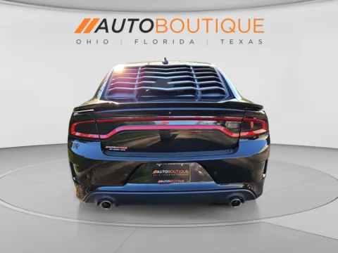 More photos of 2020 Dodge Charger GT at Auto Boutique Ohio, OH