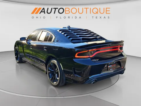 Another view of 2020 Dodge Charger GT for sale in Columbus, OH at Auto Boutique Ohio