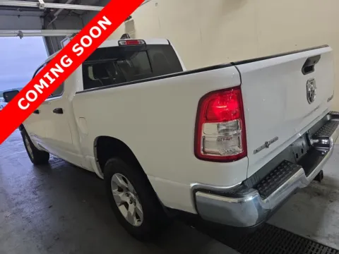 Another view of 2023 Ram 1500 Lone Star for sale in Columbus, OH at Auto Boutique Ohio