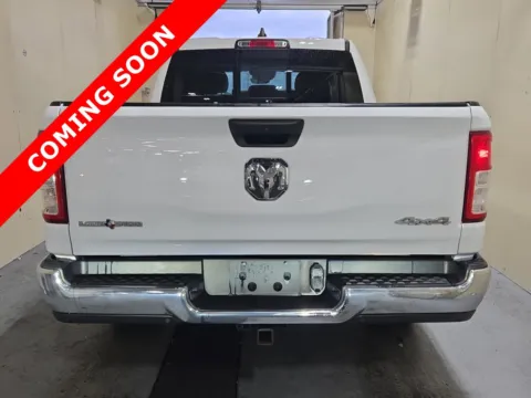 More photos of 2023 Ram 1500 Lone Star at Auto Boutique Ohio, OH