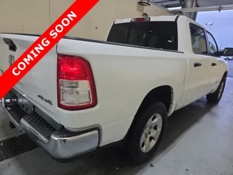 More photos of 2023 Ram 1500 Lone Star at Auto Boutique Ohio, OH