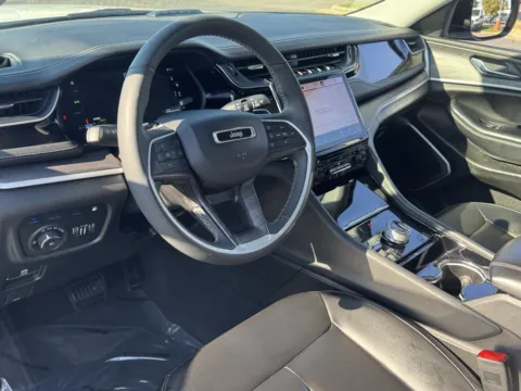 More photos of 2023 Jeep Grand Cherokee 4xe at Auto Boutique Ohio, OH