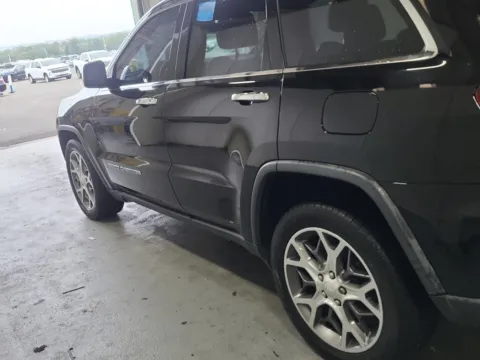 Another view of 2020 Jeep Grand Cherokee Limited for sale in Columbus, OH at Auto Boutique Ohio