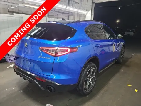 More photos of 2024 Alfa Romeo Stelvio Veloce at Auto Boutique Ohio, OH