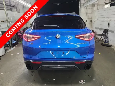 More photos of 2024 Alfa Romeo Stelvio Veloce at Auto Boutique Ohio, OH
