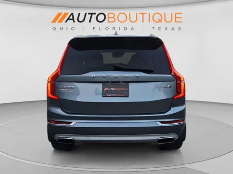 More photos of 2019 Volvo XC90 Inscription at Auto Boutique Ohio, OH