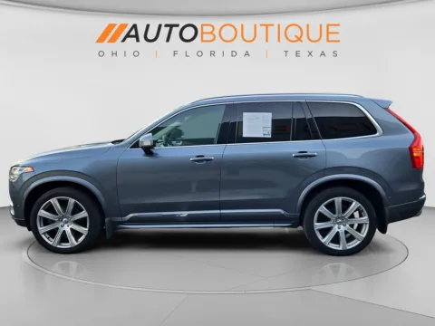 Photos of 2019 Volvo XC90 Inscription for sale in Columbus, OH at Auto Boutique Ohio