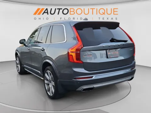 Another view of 2019 Volvo XC90 Inscription for sale in Columbus, OH at Auto Boutique Ohio