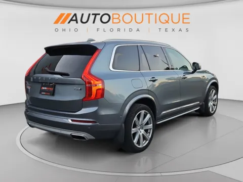 More photos of 2019 Volvo XC90 Inscription at Auto Boutique Ohio, OH