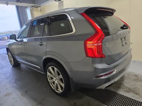 More photos of 2019 Volvo XC90 Inscription at Auto Boutique Ohio, OH