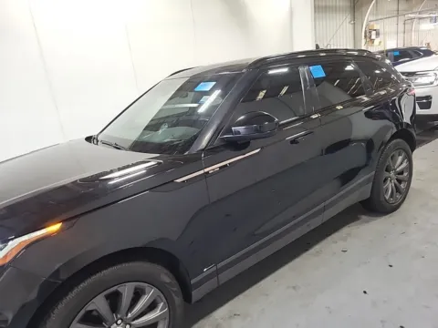 Another view of 2018 Land Rover Range Rover Velar R-Dynamic SE for sale in Columbus, OH at Auto Boutique Ohio