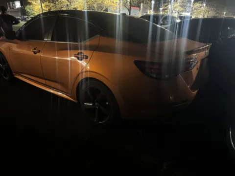 Photos of 2024 Nissan Sentra SR for sale in Columbus, OH at Auto Boutique Ohio