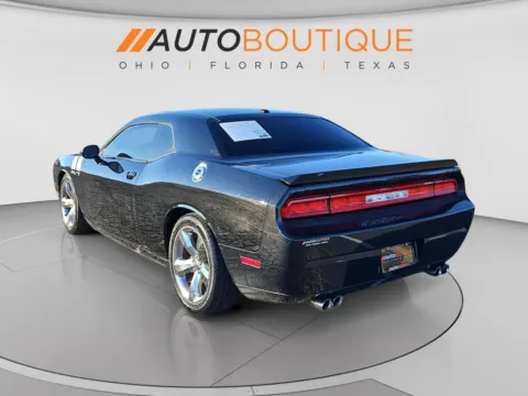 Another view of 2013 Dodge Challenger R/T for sale in Columbus, OH at Auto Boutique Ohio