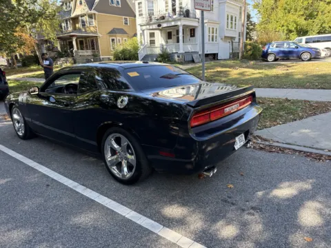 Photos of 2013 Dodge Challenger R/T for sale in Columbus, OH at Auto Boutique Ohio