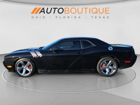 Photos of 2013 Dodge Challenger R/T for sale in Columbus, OH at Auto Boutique Ohio