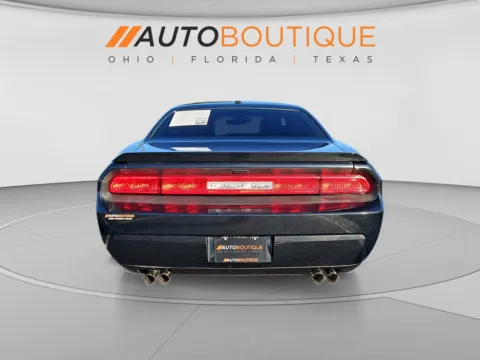 More photos of 2013 Dodge Challenger R/T at Auto Boutique Ohio, OH