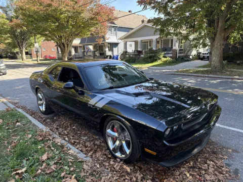 Another view of 2013 Dodge Challenger R/T for sale in Columbus, OH at Auto Boutique Ohio