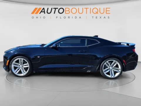 Photos of 2016 Chevrolet Camaro 1SS for sale in Columbus, OH at Auto Boutique Ohio