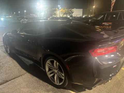 Another view of 2016 Chevrolet Camaro 1SS for sale in Columbus, OH at Auto Boutique Ohio