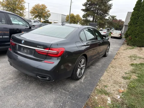 Photos of 2019 BMW 7 Series 740i xDrive for sale in Columbus, OH at Auto Boutique Ohio