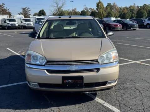 Photos of 2005 Chevrolet Malibu LT for sale in Columbus, OH at Auto Boutique Ohio