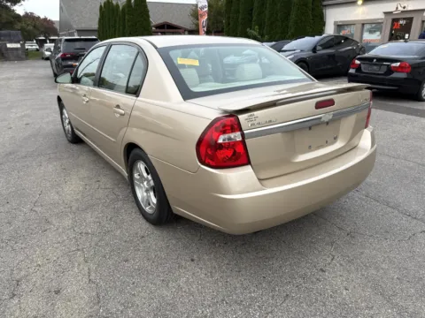 Photos of 2005 Chevrolet Malibu LT for sale in Columbus, OH at Auto Boutique Ohio
