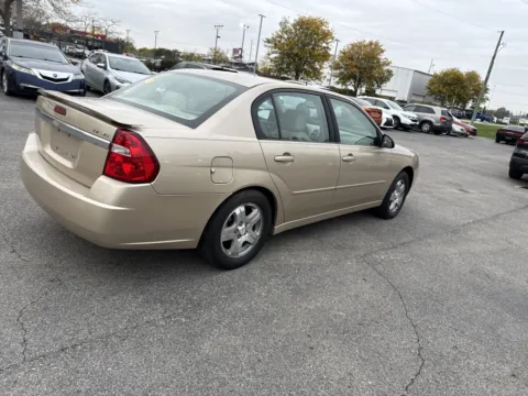 Another view of 2005 Chevrolet Malibu LT for sale in Columbus, OH at Auto Boutique Ohio