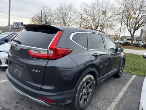 Photos of 2018 Honda CR-V EX for sale in Columbus, OH at Auto Boutique Ohio