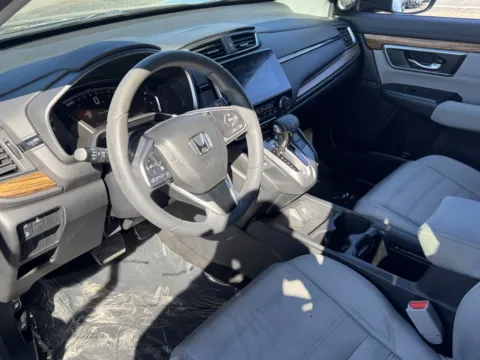 More photos of 2018 Honda CR-V EX at Auto Boutique Ohio, OH