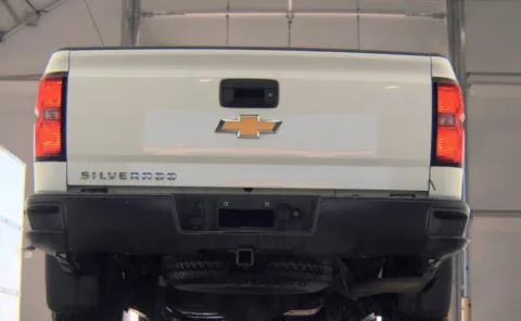 More photos of 2017 Chevrolet Silverado 1500 Work Truck at Auto Boutique Ohio, OH