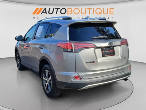Another view of 2016 Toyota RAV4 XLE for sale in Columbus, OH at Auto Boutique Ohio