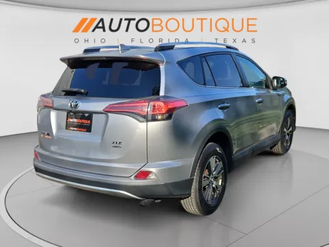 More photos of 2016 Toyota RAV4 XLE at Auto Boutique Ohio, OH